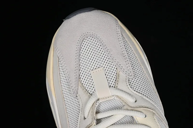 All Categories Ad Yeezy Coconut Series G Version Ad Yeezy Boost 700 "Analog" EG7596 Kanye Coconut 700 3M Reflective Running Shoes